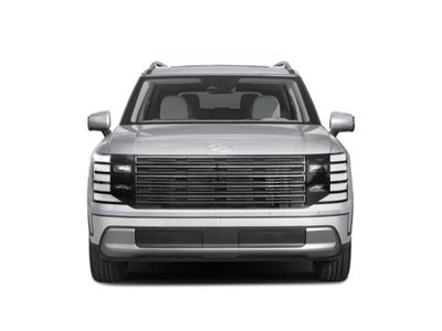 2027 Hyundai Palisade SEL Premium FWD