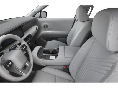 2027 Hyundai Palisade SEL Premium FWD