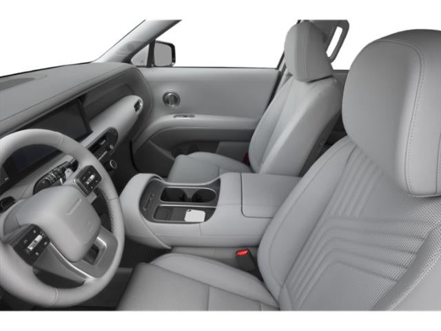 2027 Hyundai Palisade SEL Premium FWD