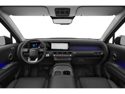 2026 Hyundai Palisade SEL Premium FWD