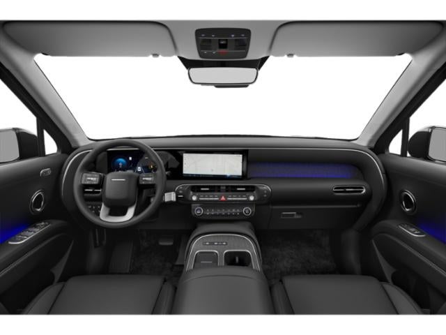 2026 Hyundai Palisade SEL Premium FWD