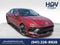 2025 Hyundai Sonata SEL Convenience