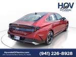 2025 Hyundai Sonata SEL Convenience