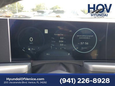 2025 Hyundai Sonata SEL Convenience