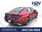 2025 Hyundai Sonata SEL Convenience