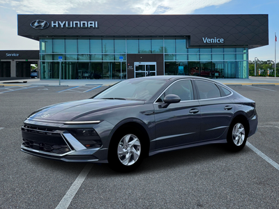 2026 Hyundai Sonata SE