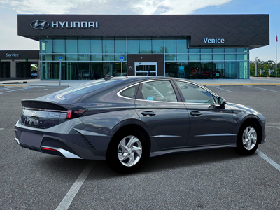 2026 Hyundai Sonata SE