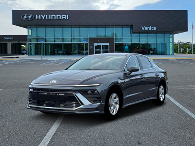 2026 Hyundai Sonata SE