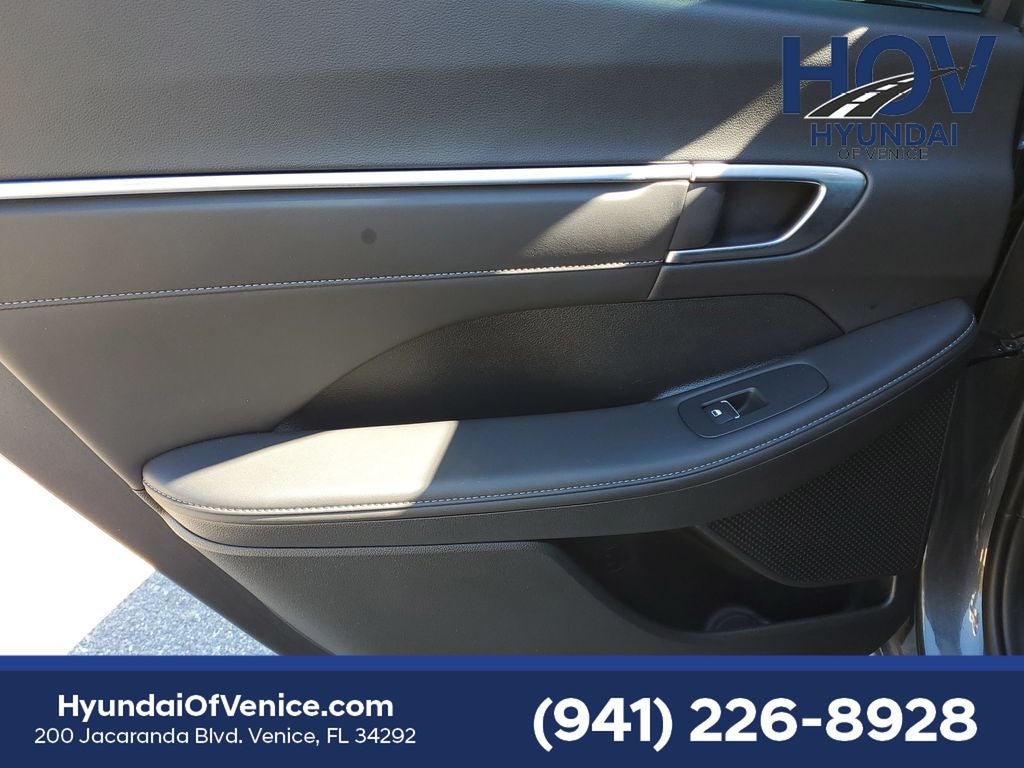 2023 Hyundai Sonata Limited