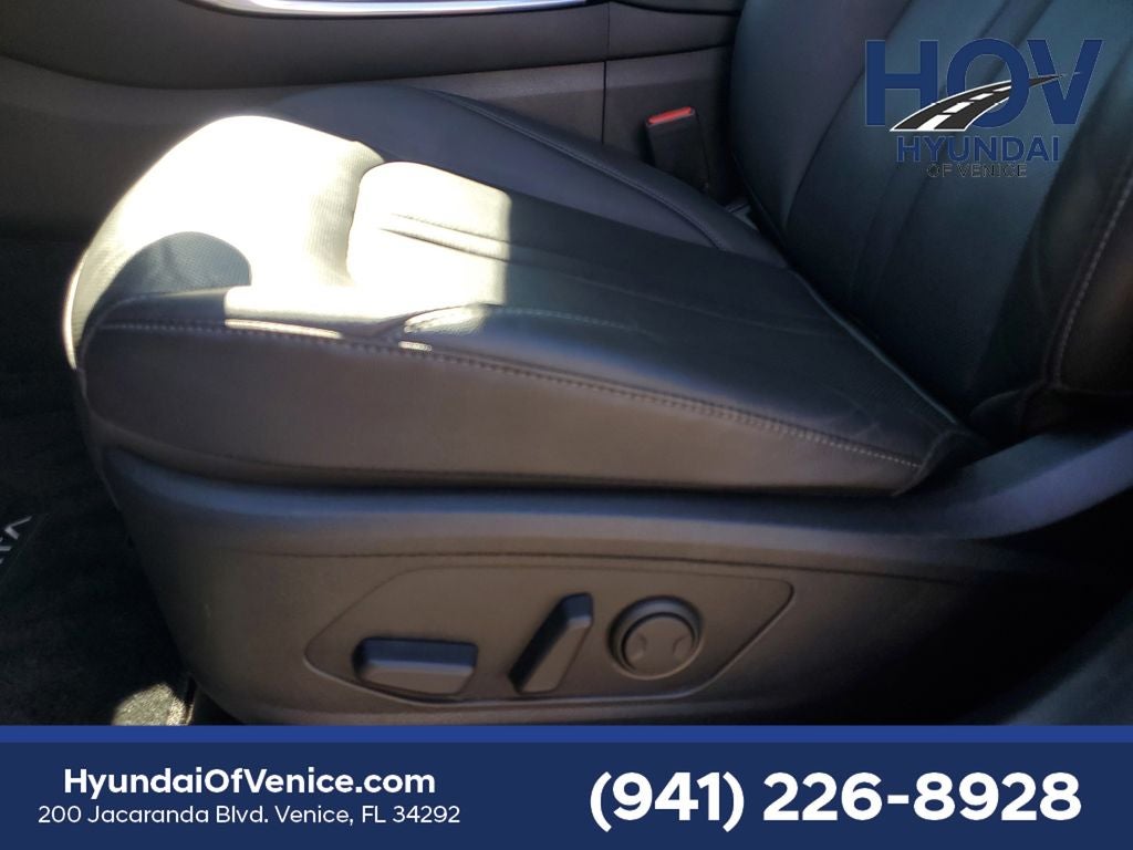 2023 Hyundai Sonata Limited