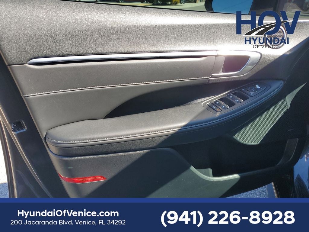 2023 Hyundai Sonata Limited