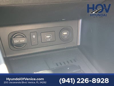 2023 Hyundai Sonata Limited