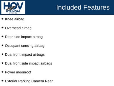 2023 Hyundai Sonata SEL Plus