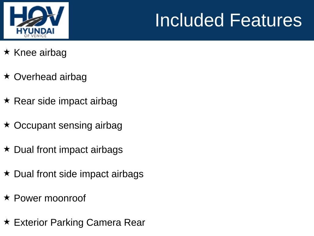 2023 Hyundai Sonata SEL Plus