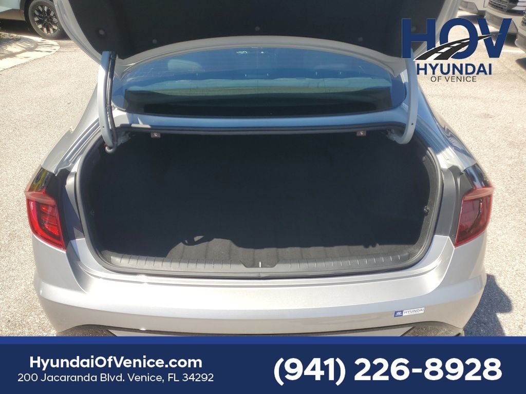 2023 Hyundai Sonata SEL Plus