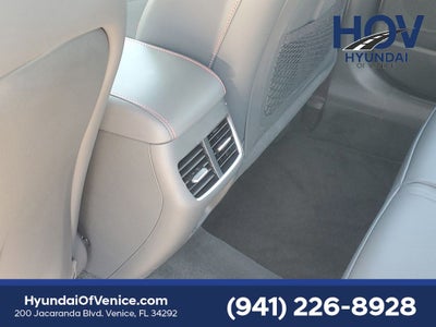 2023 Hyundai Sonata SEL Plus