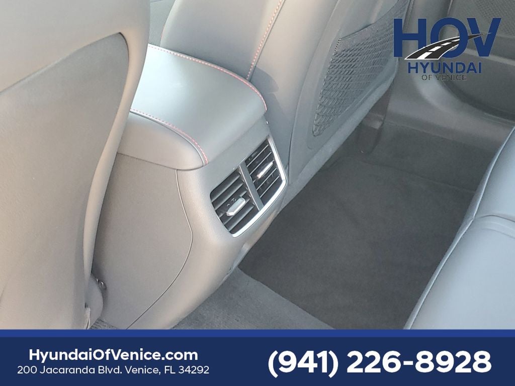 2023 Hyundai Sonata SEL Plus