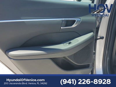 2023 Hyundai Sonata SEL Plus