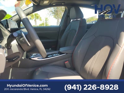 2023 Hyundai Sonata SEL Plus