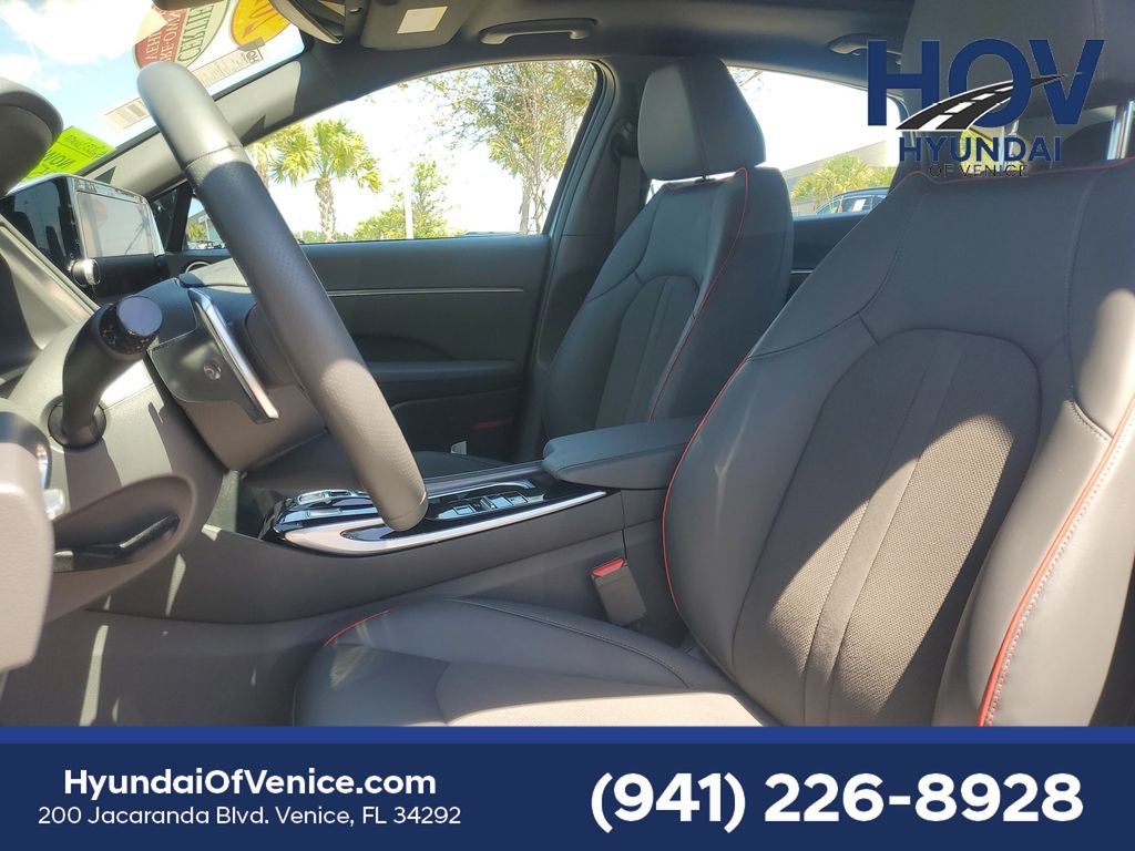 2023 Hyundai Sonata SEL Plus