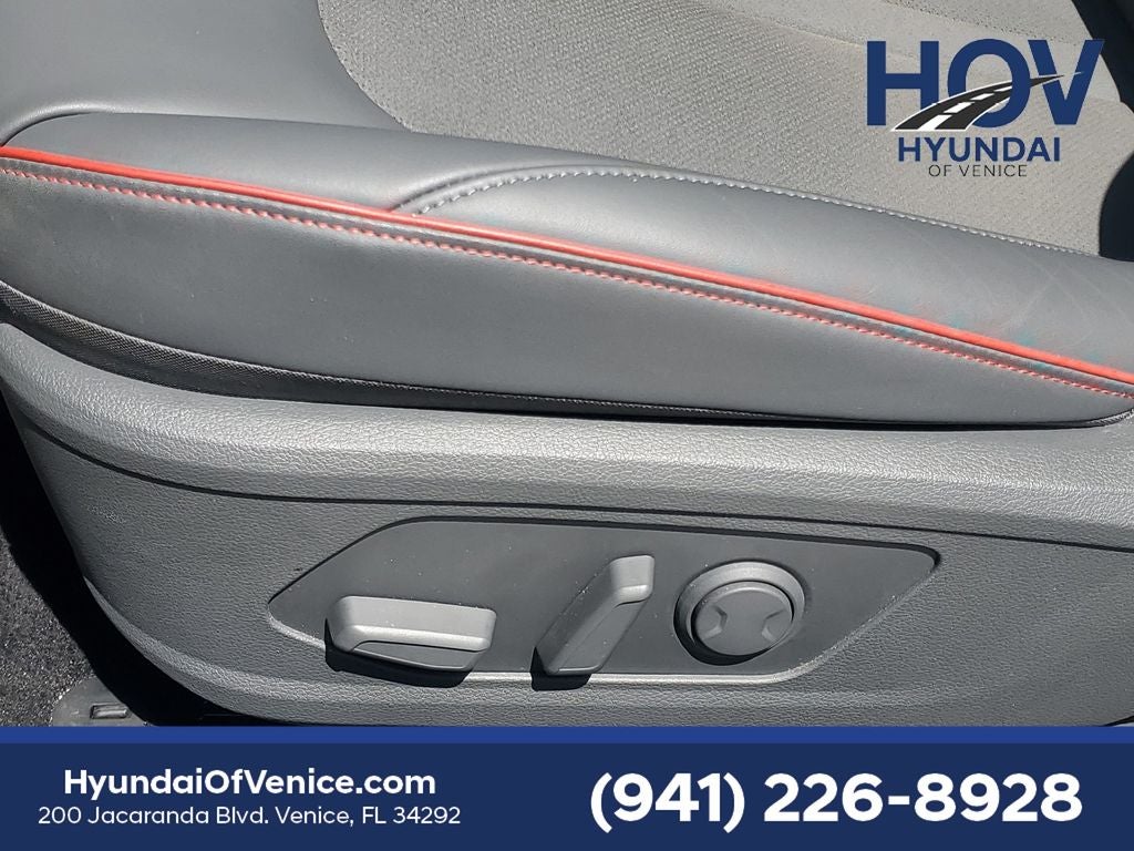 2023 Hyundai Sonata SEL Plus