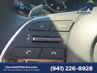 2023 Hyundai Sonata SEL Plus