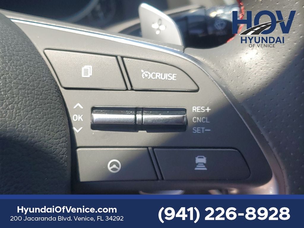 2023 Hyundai Sonata SEL Plus