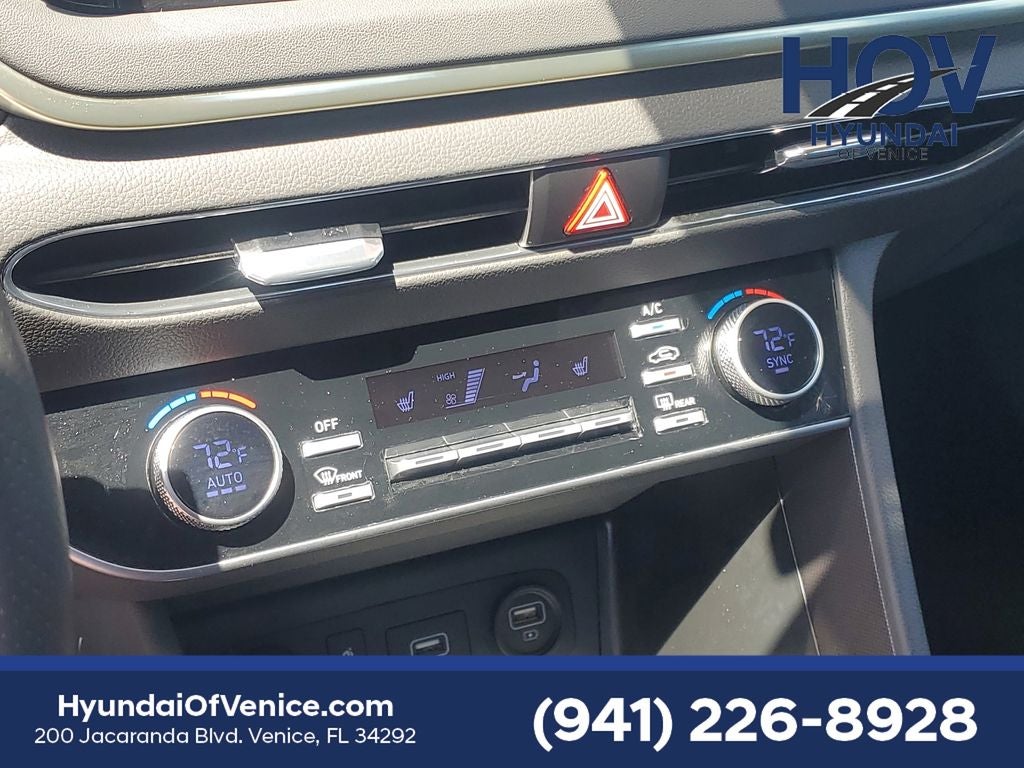 2023 Hyundai Sonata SEL Plus