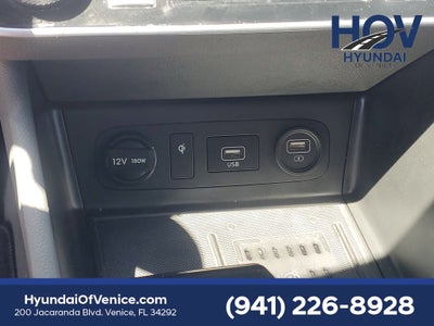 2023 Hyundai Sonata SEL Plus