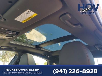 2023 Hyundai Sonata SEL Plus