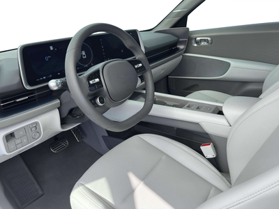 2025 Hyundai IONIQ 6 Limited
