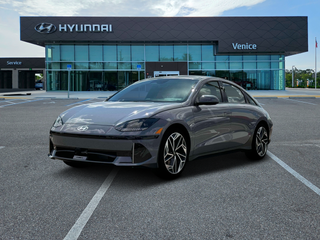 2025 Hyundai IONIQ 6 Limited