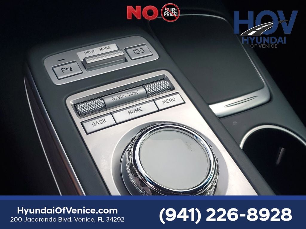 2022 Genesis GV70 2.5T Advanced