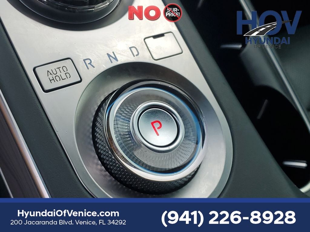 2022 Genesis GV70 2.5T Advanced