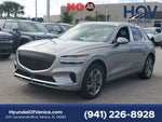 2022 Genesis GV70 2.5T Advanced