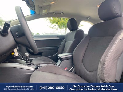 2013 Kia Forte Koup EX