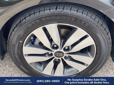 2013 Kia Forte Koup EX