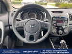 2013 Kia Forte Koup EX