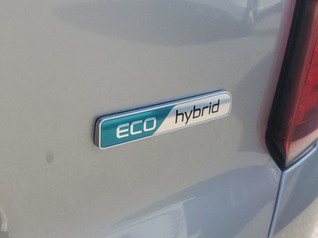 2022 Kia Sorento Hybrid S