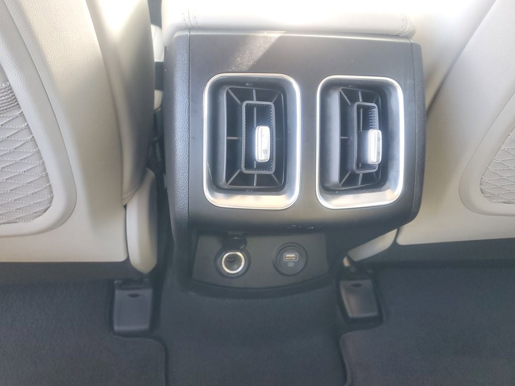 2022 Kia Sorento Hybrid S