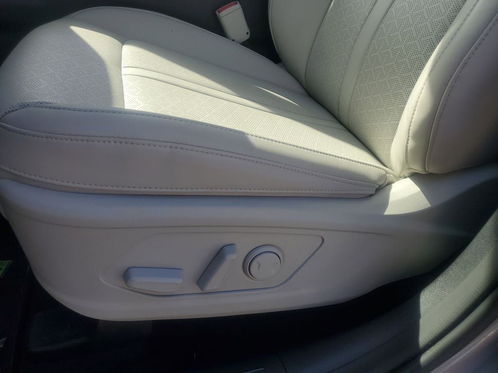 2022 Kia Sorento Hybrid S