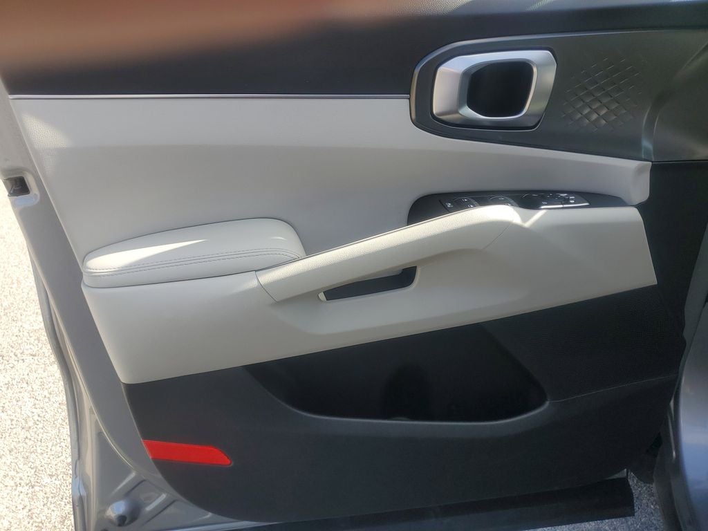 2022 Kia Sorento Hybrid S