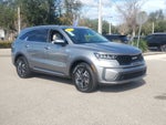 2022 Kia Sorento Hybrid S