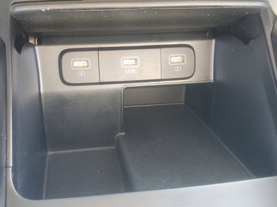 2022 Kia Sorento Hybrid S