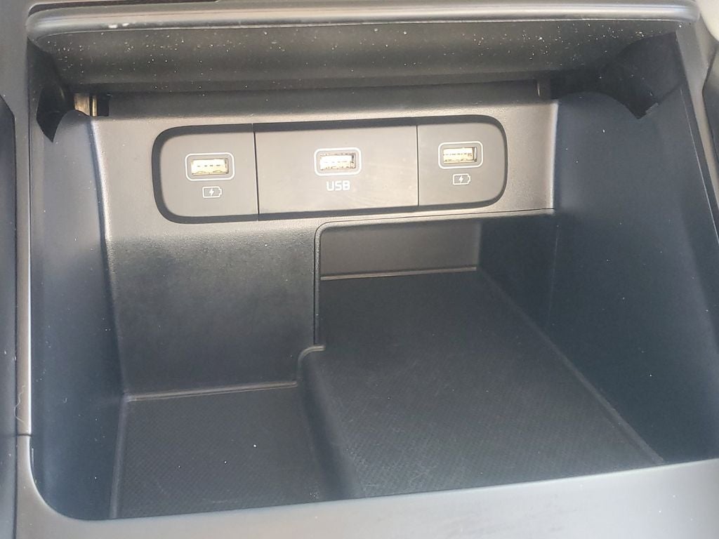 2022 Kia Sorento Hybrid S