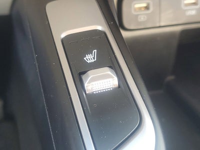 2022 Kia Sorento Hybrid S