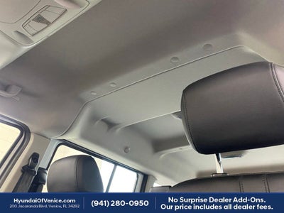 2023 Ford Transit Connect XL