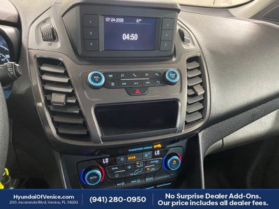 2023 Ford Transit Connect XL