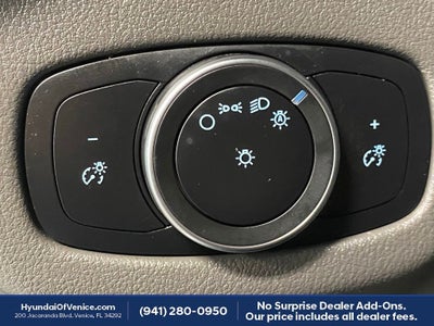 2023 Ford Transit Connect XL
