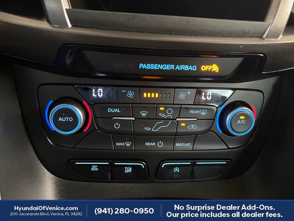 2023 Ford Transit Connect XL
